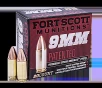 FSM 9MM-115-SCVTPD 9MM 115GR TUI TPD-9 20 25
