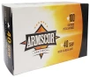 Armscor 50316 Pistol Value Pack 40 S W 180 gr Full Metal Jacket  FMJ  Value Pack 100 Bx  12 Cs