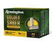 REM 40SW 180GR BJHP 20 25