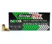 SINTERFIRE SF38075NXG 380 AUTO 75GR LEADFREE 50 20