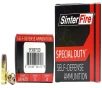 SINTERFIRE SF38075SD 380 100GR HOLLOW POINT 20 10