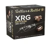 S B 380 ACP 77GR XRG 25 1000