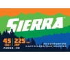 SIERRA A8826-38 SPORTS MASTER 45CLT 225GR JHP 20CT