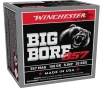 WIN BIGBORE 357MAG 158GR JHP 20 10