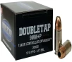 DTAP 9MM124HP20 9MM P 124 CXJHP 20 50