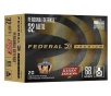FED HYDRA-SHOK DEER 32ACP 68GR JHP  10