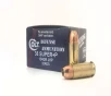 Colt Ammo 38SU124CT Defense 38 Super 124 GR Jacketed Hollow Point 20 Bx  50 Cs