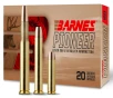 BAR PIONEER LEVER 44MAG 225GR TSX 20 10