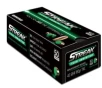 AMMO INC STREAK AMO 40 S W 180GR TMC GREEN 50-RD   20 BOXES PER CASE  