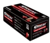 AMMO INC STREAK AMO 40 S W 180GR TMC RED 50-RD   20 BOXES PER CASE  