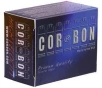 CORBON 9MM P 115GR JHP 20 500