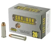 CORBON 357MAG 140GR JHP 20 500