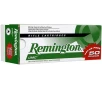 Remington Ammunition L223R8V UMC  223 Rem 50 gr Jacketed Hollow Point  JHP  50 Bx  8 Cs