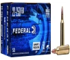 Federal AE2225050VP American Eagle Varmint   Predator 22-250 Rem 50 gr Jacketed Hollow Point  JHP  50 Bx  5 Cs