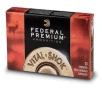 Federal 308150LFA Power-Shok  308 Win 150 gr Copper Hollow Point 20 Bx  10 Cs