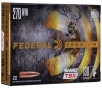 Federal P270L Premium  270 Win 130 gr Barnes Triple-Shock X 20 Bx  10 Cs
