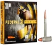 Federal P308S Premium  308 Win 150 gr Nosler Partition  NP  20 Bx  10 Cs