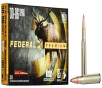 Federal P3006AD Premium 30-06 Springfield 165 gr Nosler Partition  NP  20 Bx  10 Cs
