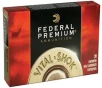Federal P3006AE Premium 30-06 Springfield 180 gr Barnes Triple-Shock X 20 Bx  10 Cs