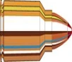 Hornady 85578 Precision Hunter  7mm-08 Rem 150 gr Extremely Low Drag-eXpanding 20 Bx  10 Cs