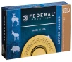 Federal A300W180LFA Power-Shok  300 Win Mag 180 gr Copper Hollow Point 20 Bx  10 Cs