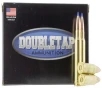 DoubleTap Ammunition 338W160X Longrange  338 Win Mag 160 gr Barnes Tipped TSX Lead Free 20 Bx  25 Cs
