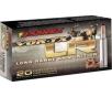 Barnes Bullets 28986 VOR-TX LR Rifle  6 5 Creedmoor 127 gr LRX Boat Tail 20 Bx  10 Cs