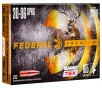 Federal P3006AF Premium 30-06 Springfield 165 gr Barnes Triple-Shock X 20 Bx  10 Cs