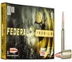 Federal P300WSMG Premium  300 WSM 165 gr Barnes Triple-Shock X 20 Bx  10 Cs
