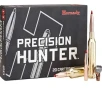 Hornady 81392 Precision Hunter  6mm Creedmoor 103 gr Extremely Low Drag-eXpanding 20 Bx  10 Cs