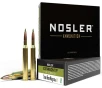 Nosler 40032 E-Tip  7mm Rem Mag 150 gr E-Tip Lead-Free 20 Bx  10 Cs