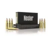 Nosler 40511 E-Tip  280 Rem 140 gr E-Tip Lead-Free 20 Bx  10 Cs