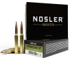 Nosler 40034 E-Tip  308 Win 150 gr E-Tip Lead-Free 20 Bx  10 Cs