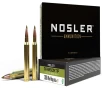 Nosler 40038 E-Tip  300 Win Mag 180 gr E-Tip Lead-Free 20 Bx  10 Cs