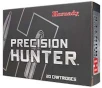 Hornady 8143 Precision Hunter  25-06 Rem 110 gr Extremely Low Drag-eXpanding 20 Bx  10 Cs