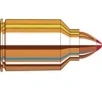 Hornady 80468 Custom  243 Win 87 gr V-Max 20 Bx  10 Cs