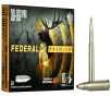 Federal P3006TT2 Premium 30-06 Springfield 165 gr Trophy Bonded Tip 20 Bx  10 Cs