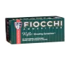 FIOCCHI AMO 223 REM 62GR FMJBT 50-RD   20 BOXES PER CASE  