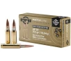 PPU PPM3081 Match  308 Win 155 gr Hollow Point Boat Tail  HPBT  20 Bx  10 Cs