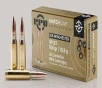 PPU PPM3082 Match  308 Win 168 gr Hollow Point Boat Tail  HPBT  20 Bx  10 Cs