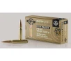 PPU PPM8 Match 8mm Mauser 200 gr Full Metal Jacket  FMJ  20 Bx  10 Cs