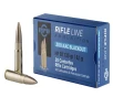 PPU PP300BH Standard Rifle  300 Blackout 125 gr Hollow Point Boat Tail  HPBT  20 Bx  50 Cs