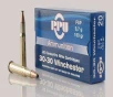 PPU PP30301 Standard Rifle  30-30 Win 150 gr Flat Soft Point  FSP  20 Bx  10 Cs