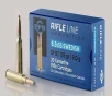 PPU PP7SF Metric Rifle 7 5x55mm Swiss 174 gr Full Metal Case  FMC  20 Bx  10 Cs
