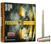 Federal P3030G Premium  30-30 Win 150 gr Barnes TSX Lead Free 20 Bx  10 Cs