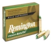 Remington Ammunition PRA450B1 Premier Accutip 450 Bushmaster 260 gr AccuTip 20 Bx  10 Cs