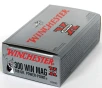 Winchester Ammo X30WM1 Super-X  300 Win Mag 150 gr Power-Point  PP  20 Bx  10 Cs