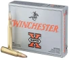Winchester Ammo X303B1 Super-X  303 British 180 gr Power-Point  PP  20 Bx  10 Cs
