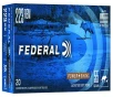 Federal 223A Power-Shok  223 Rem 55 gr Jacketed Soft Point  JSP  20 Bx  10 Cs