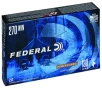 Federal 270A Power-Shok  270 Win 130 gr Jacketed Soft Point  JSP  20 Bx  10 Cs